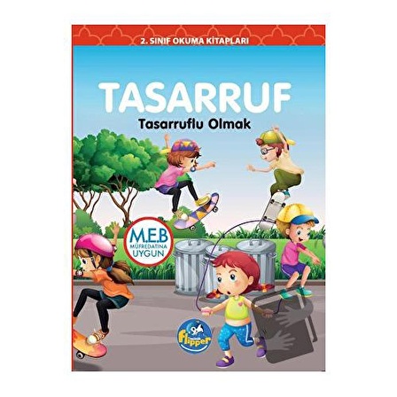 Tasarruf