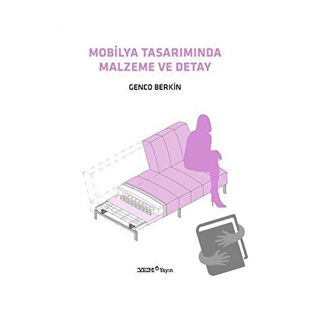 Mobilya Tasarımında Malzeme ve Detay