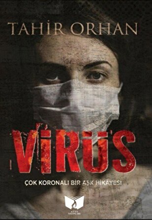 Virüs / Tahir Orhan