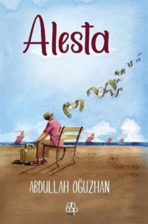 Alesta / Abdullah Oğuzhan