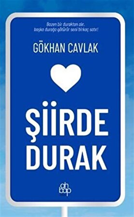 Şiirde Durak / Gökhan Cavlak