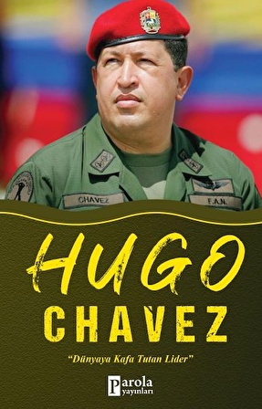 Hugo Chavez