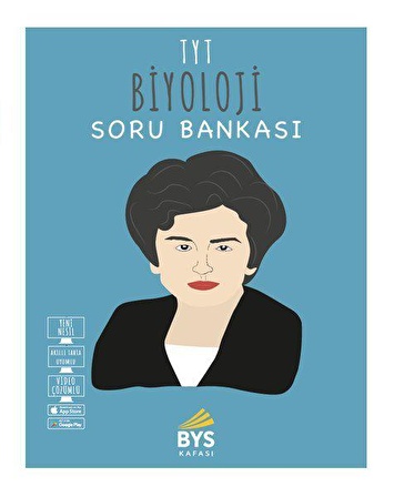 SİMYA TYT BİYOLOJİ SORU BANKASI