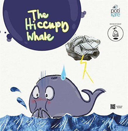 The Hiccupy Whale / Kolektif