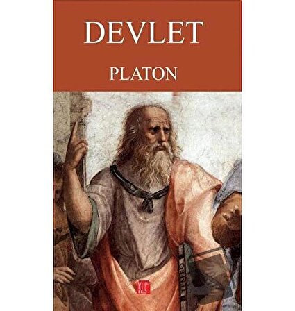 Devlet / Toplumsal Kitap / Platon (Eflatun)