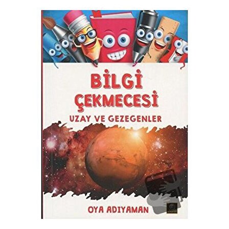 Türkiye 7 Bölge   Bilgi Çekmecesi / Zeyrek Yayıncılık / Oya Adıyaman