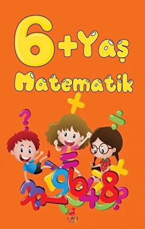 6+ Yaş Matematik