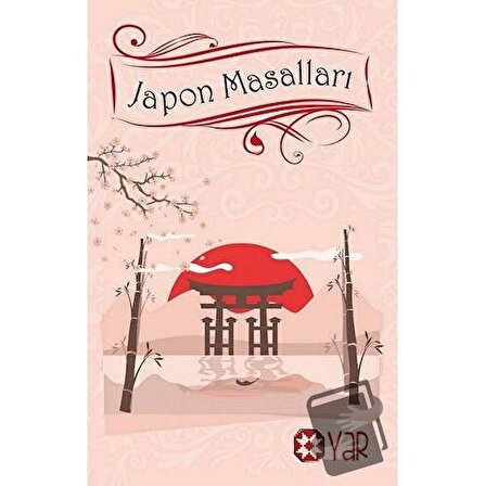 Japon Masalları / Yar Yayınları / Mahir Ulaş Yeşil