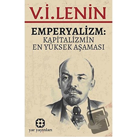 Emperyalizm / Yar Yayınları / V. İ. Lenin