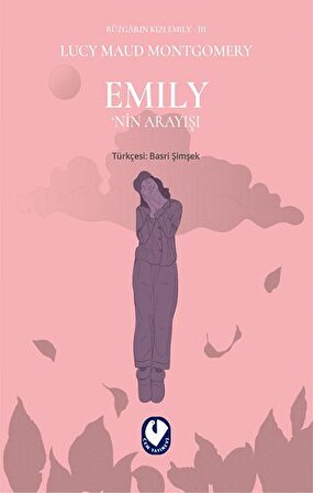 Rüzgarın Kızı Emily 3