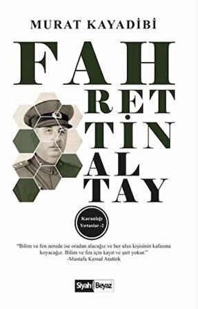 Fahrettin Altay