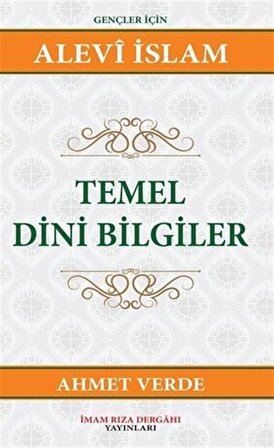 Temel Dini Bilgiler / Ahmet Verde