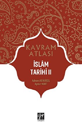 İslam Tarihi II
