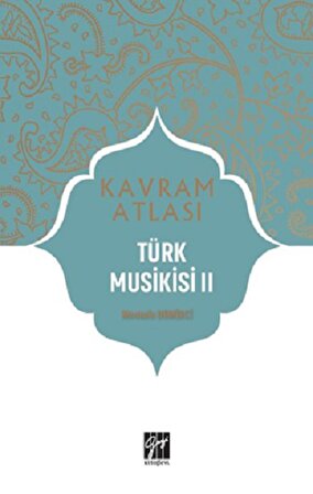 Türk Musikisi II
