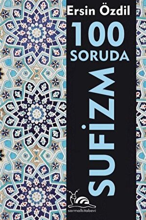 100 Soruda Sufizm / Ersin Özdil