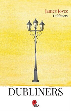Dubliners / James Joyce