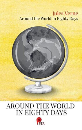 Around The World in Eighty Days / Jules Verne