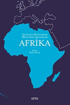 Günümüz Dünyasında Müslüman Azınlıklar: Afrika