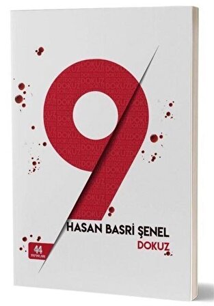Dokuz / Hasan Basri Şenel