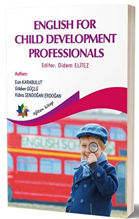 English For Child Development Professionals