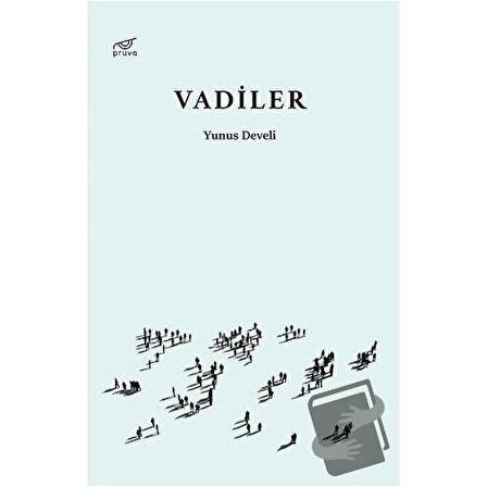 Vadiler / Pruva Yayınları / Yunus Develi
