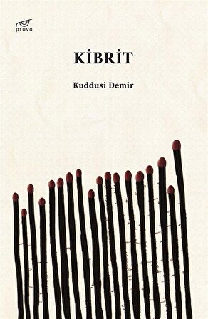 Kibrit / Kuddusi Demir