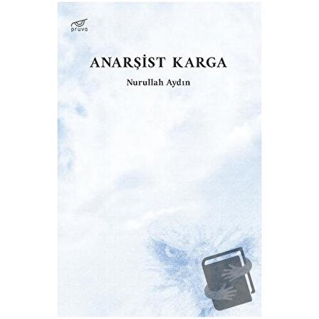 Anarşist Karga