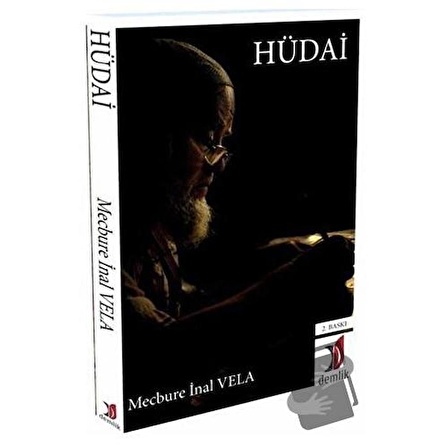 Hüdai / Demlik Yayınları / Mecbure İnal Vela