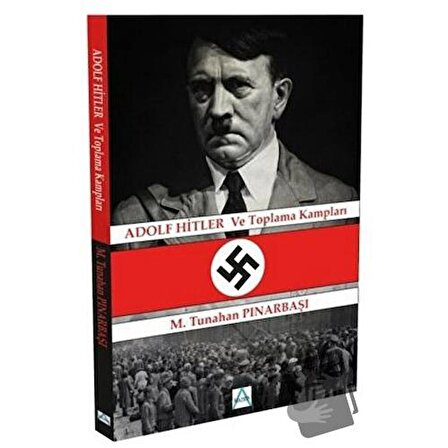 Adolf Hitler ve Toplama Kampları / Matrix Akademi / M. Tunahan Pınarbaşı
