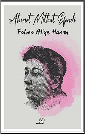 Fatma Aliye Hanım