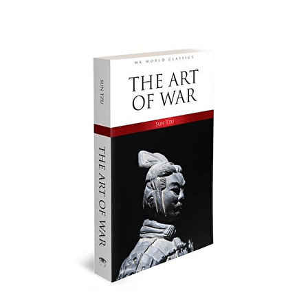 MK The Art Of War - Sun Tzu