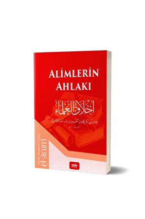 Alimlerin Ahlakı