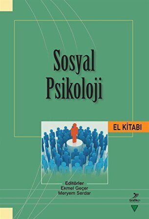Sosyal Psikoloji El Kitabı / Kolektif