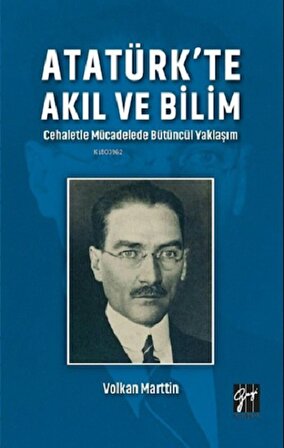 Atatürk'te Akıl ve Bilim