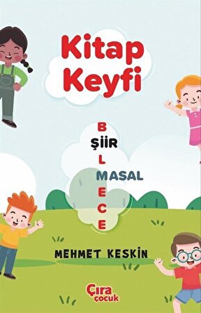 Kitap Keyfi / Mehmet Keskin