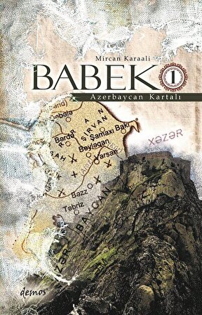 Babek 1 / Azerbaycan Kartalı / Mircan Karaali