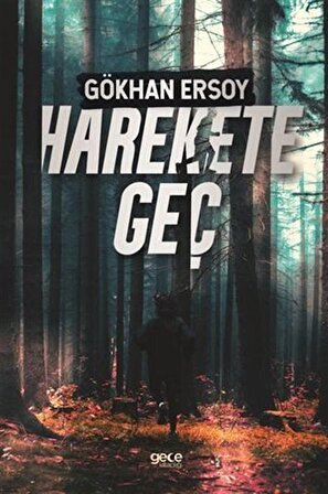 Harekete Geç / Gökhan Ersoy