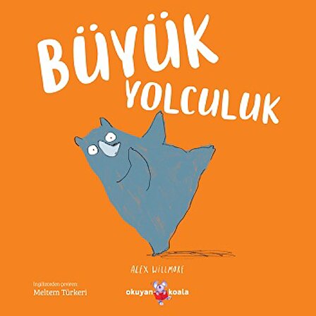 Büyük Yolculuk