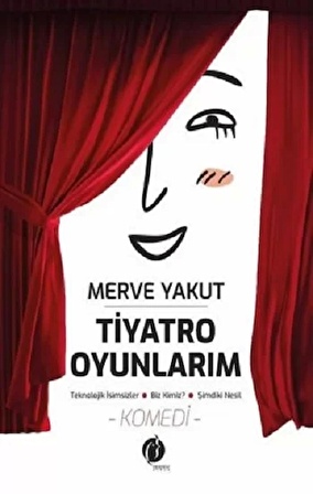 Tiyatro Oyunlarım