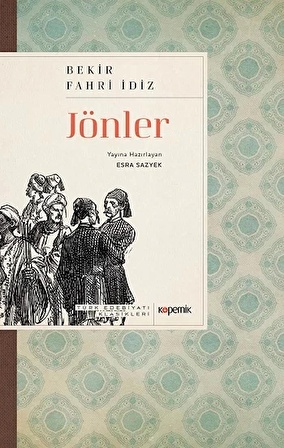 Jönler