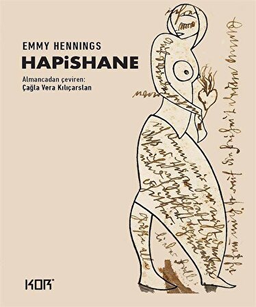 Hapishane / Emmy Hennings