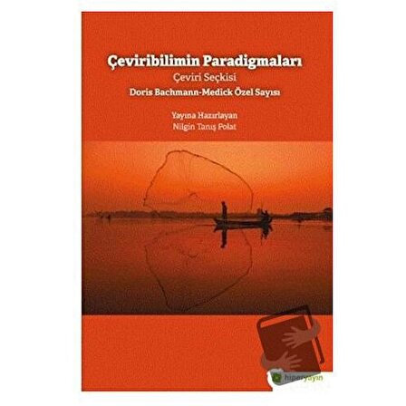 Çeviribilimin Paradigmaları / Hiperlink Yayınları / Nilgin Tanış Polat
