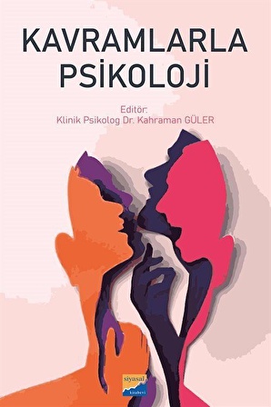 Kavramlarla Psikoloji / Kolektif