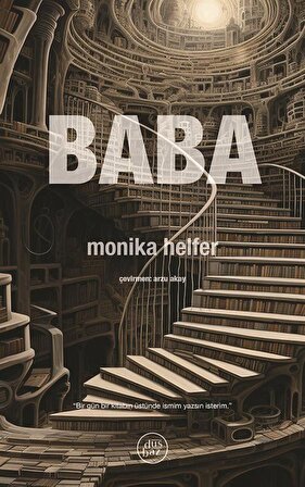 Baba / Monika Helfer