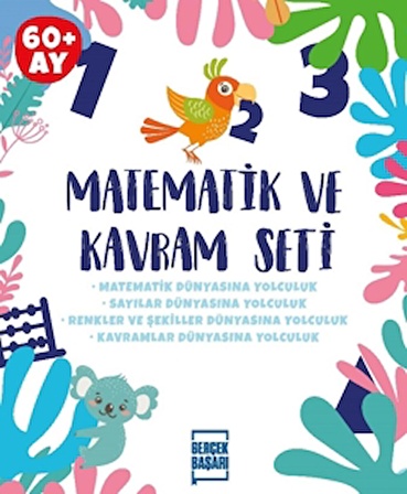 Matematik ve Kavram Seti