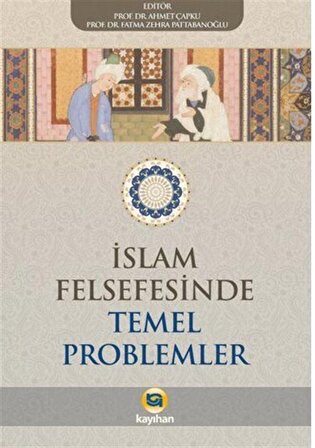 İslam Felsefesinde Temel Problemler / Kolektif