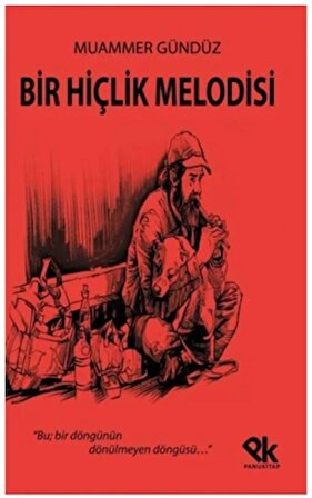 Bir Hiçlik Melodisi