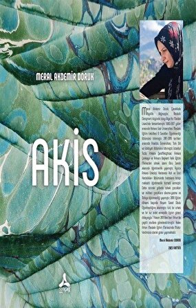 Akis / Meral Akdemir Doruk