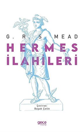 Hermes İlahileri / G. R. S. Mead