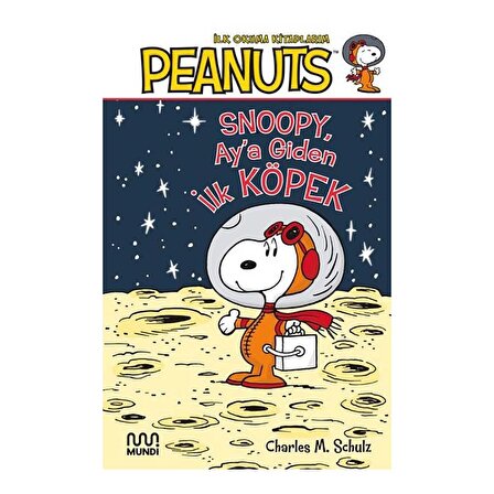 Peanuts Astronot Sally Brown